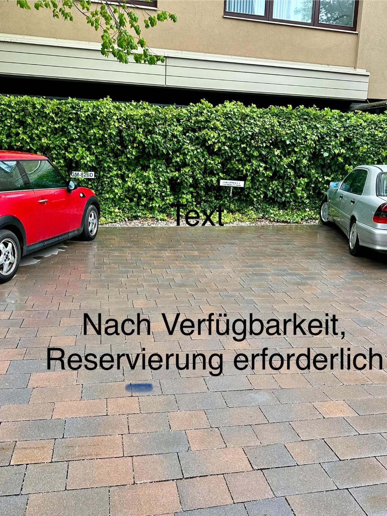 Kristall Doppelzimmer Direkt Im Zentrum, Balkon 바드이스흘 외부 사진